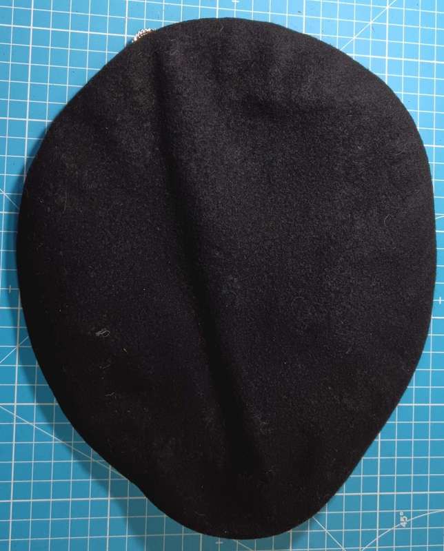 SADF - Special Services Battalion Complete Beret