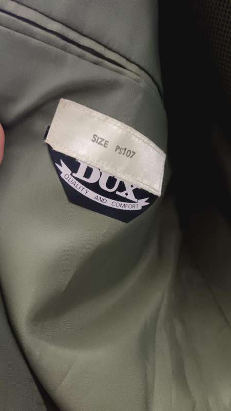 SADF - South West Africa Territorial Forces ( SWATF ) Tunic with Insignia