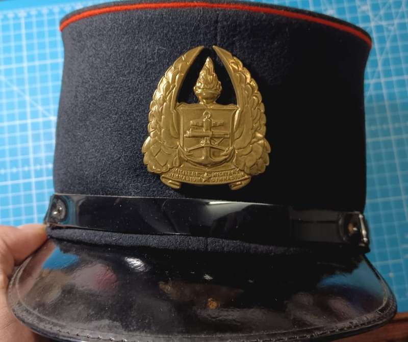 SADF - Army Gymnasium Cap