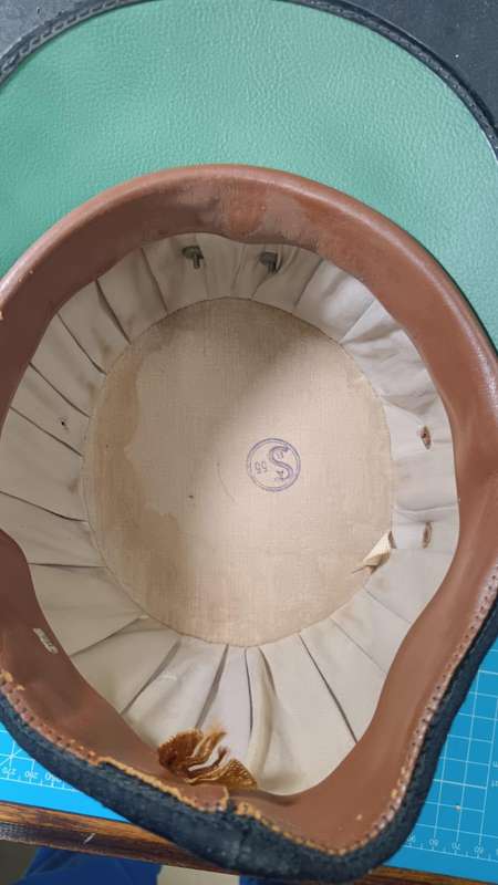 SADF - Army Gymnasium Cap