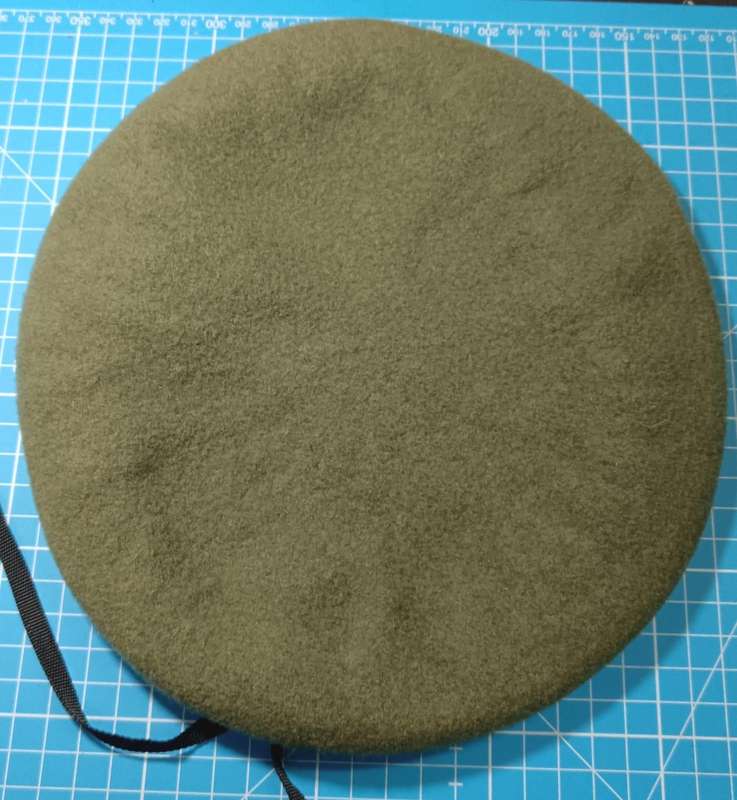 SADF - Beret