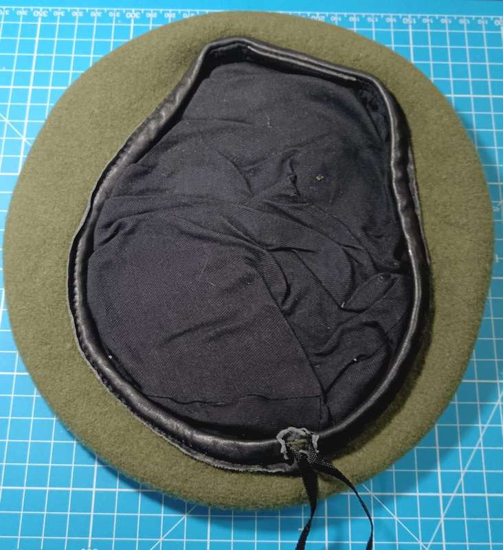 SADF - Beret