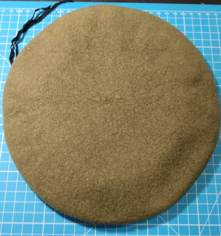 SADF - Beret
