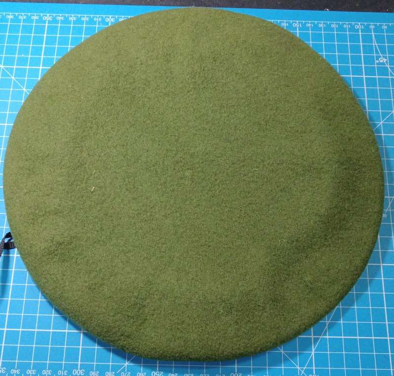 SADF - Beret