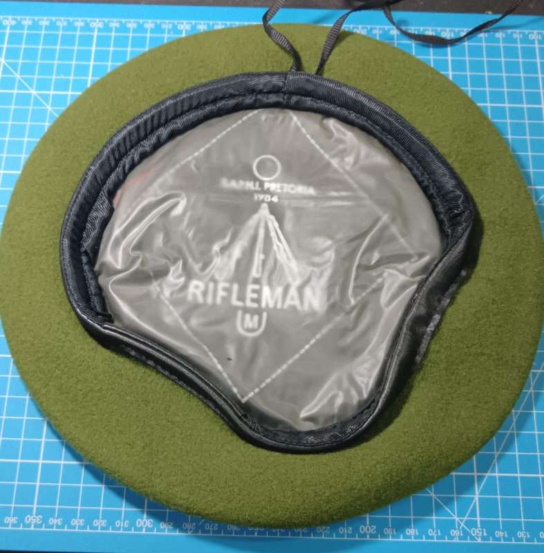 SADF - Beret