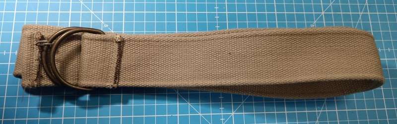 SADF - Dress Belt