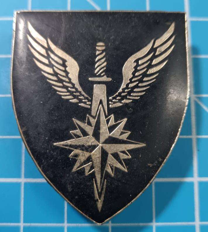 SADF - 1 SWA Reconnaissance Regiment Pocket Flash