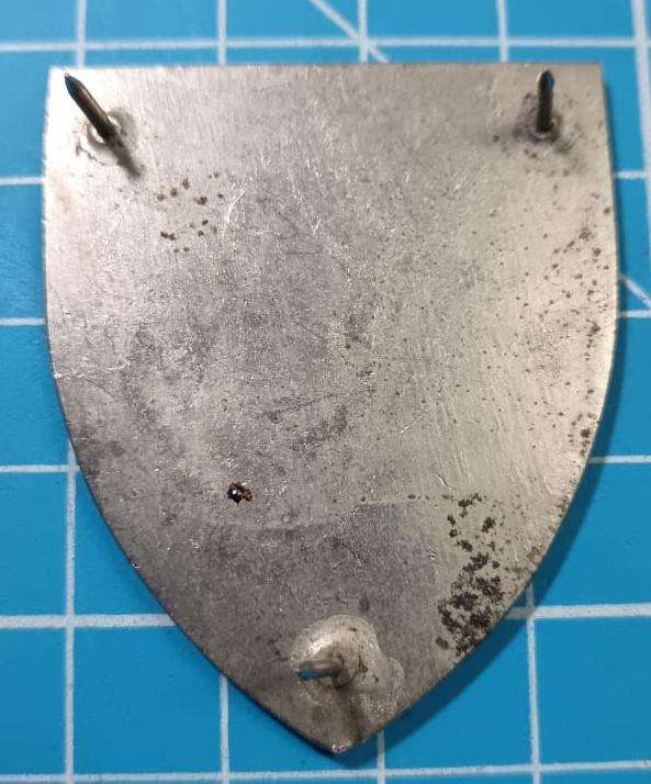 SADF - 1 SWA Reconnaissance Regiment Pocket Flash