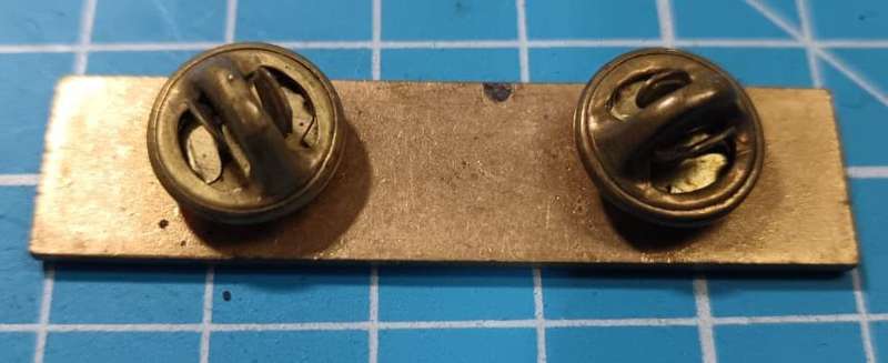 SADF - Name Tag ( Bodenstein )