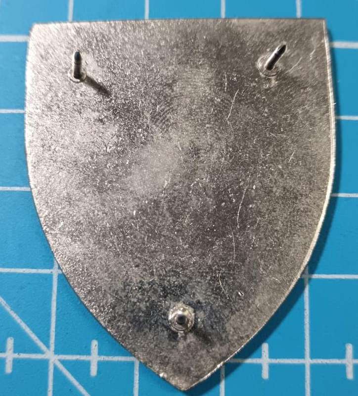 SADF - SWATF 102 Battalion Pocket Flash