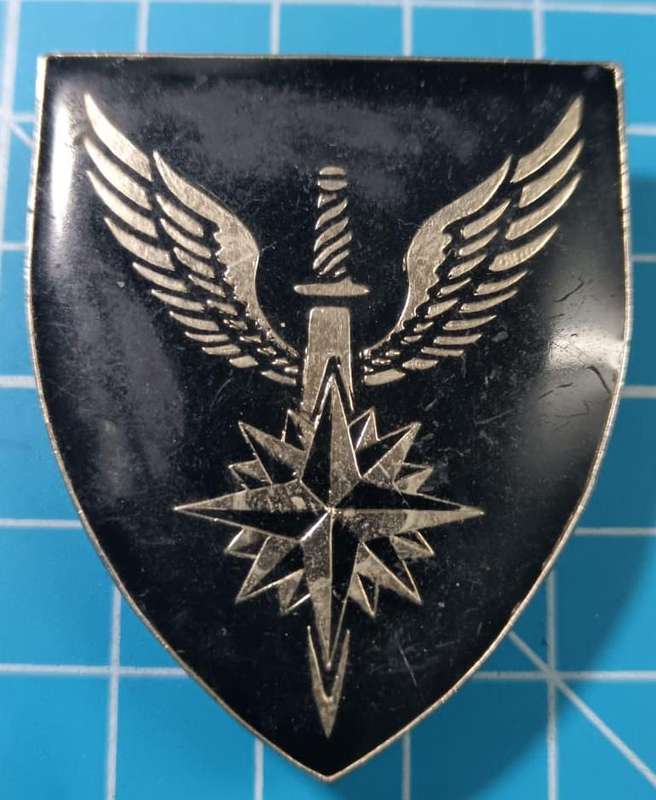 SADF - 1 SWA Reconnaissance Regiment Pocket Flash