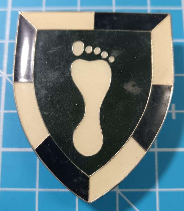 SADF - 1 SWA Specialist Unit Pocket Flash