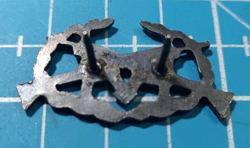 SADF - South West Africa Territorial Forces ( SWATF ) - Sharpshooter Badge