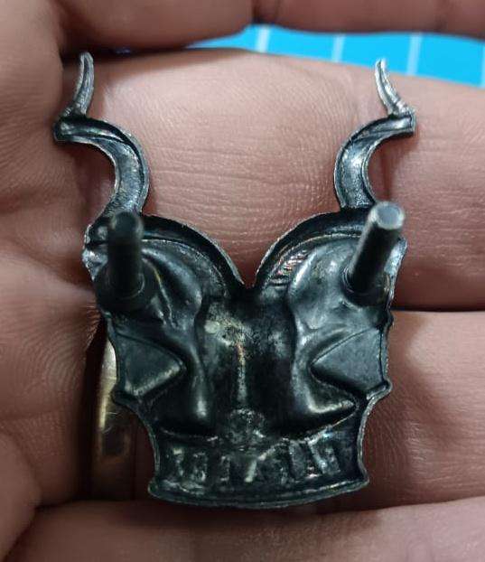 SADF - South West Africa Territorial Forces ( SWATF ) - Area Force Cap Badge