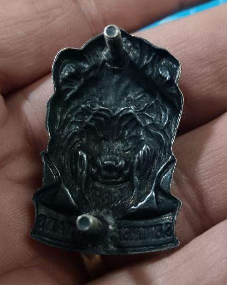 SADF - South West Africa Territorial Forces ( SWATF ) Reaction Force Cap Badge