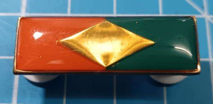 SADF - South West Africa Territorial Forces ( SWATF ) - Beret Bar