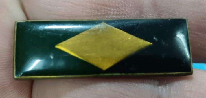 SADF - South West Africa Territorial Forces ( SWATF ) - Beret Bar
