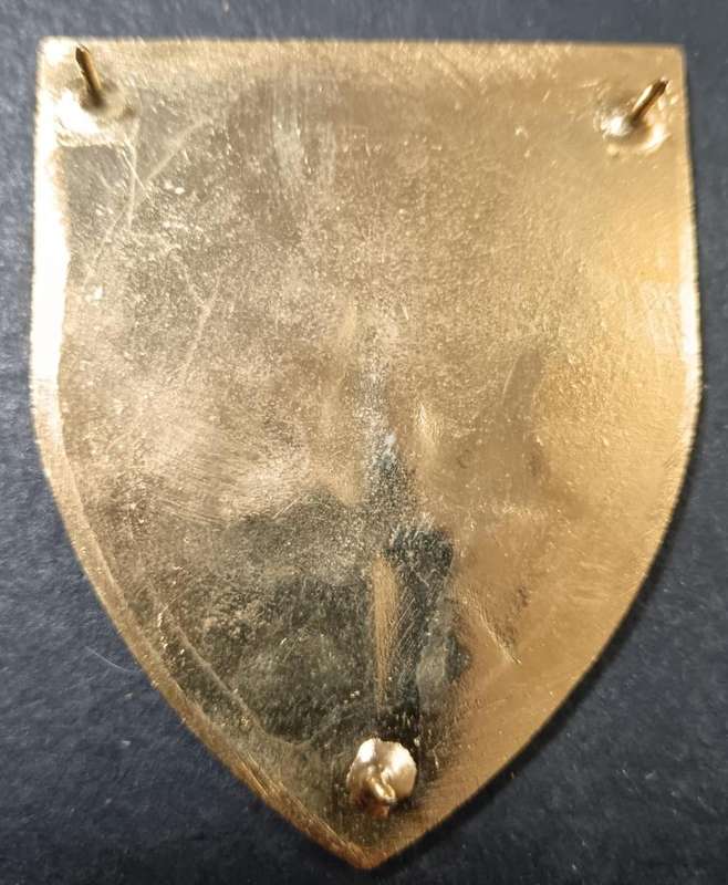 SADF/SANDF - 5 Special Forces Regiment (Recce) Shoulder Flash