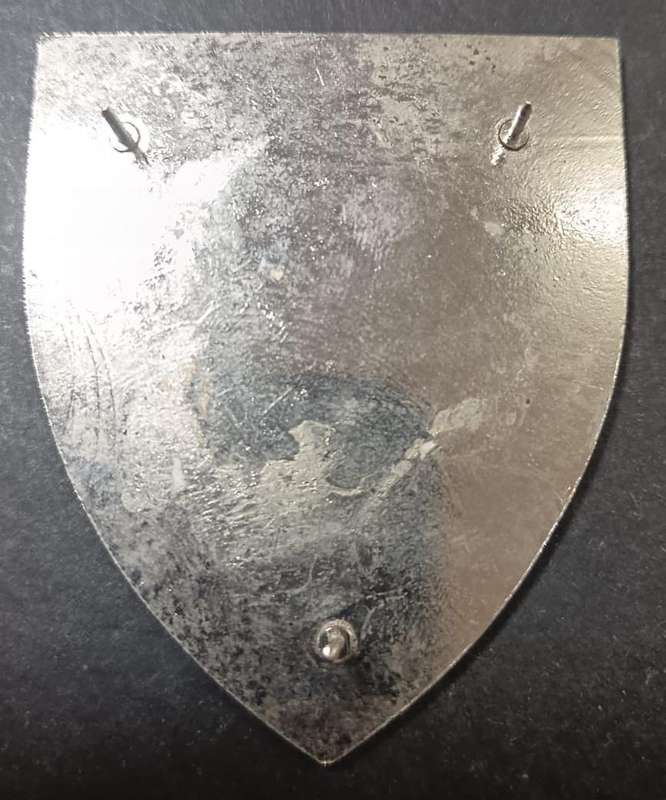 SADF - 2 Special Forces Commando (Recce) Shoulder Flash