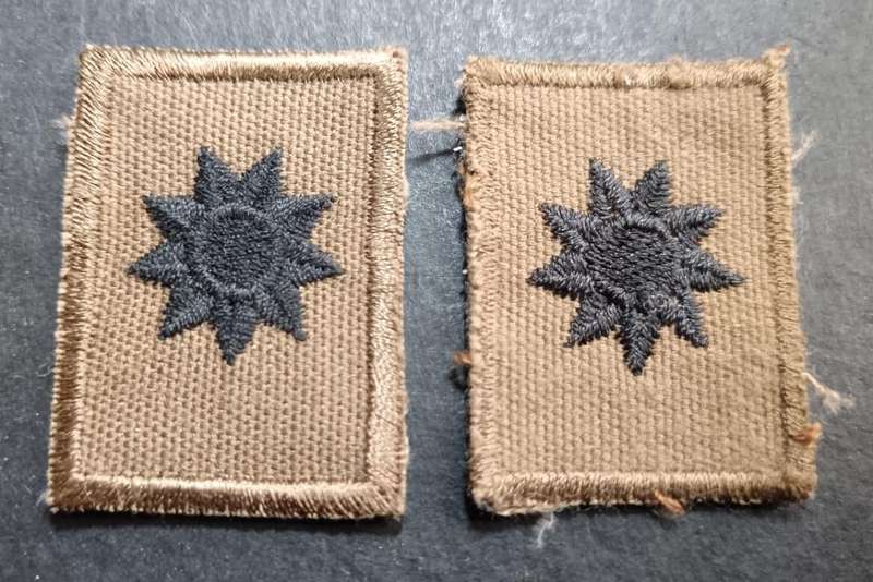 SADF - Rank Pair