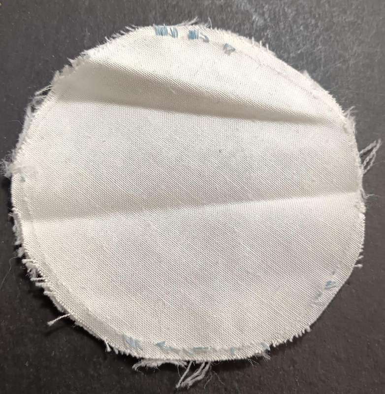 South African Nursing Patch Badge