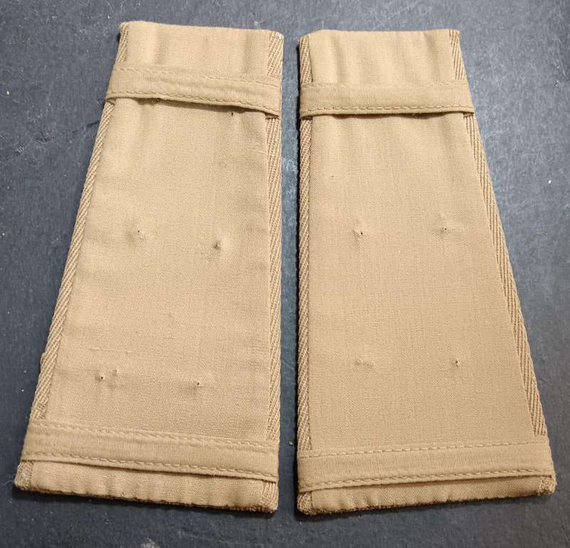 SADF - Blank Rank Boards