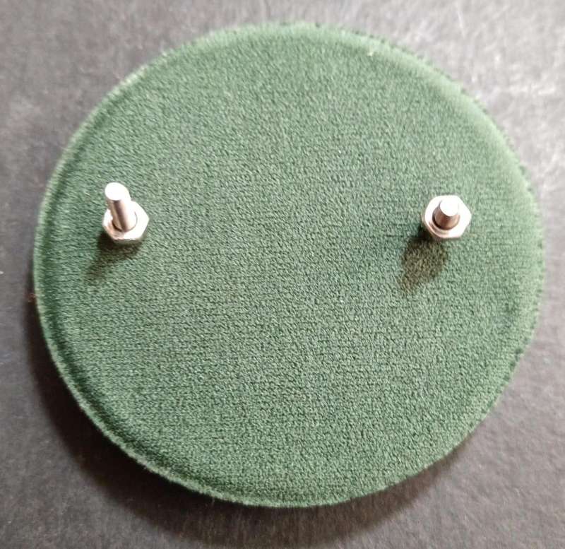 SANDF - Infantry Beret Badge