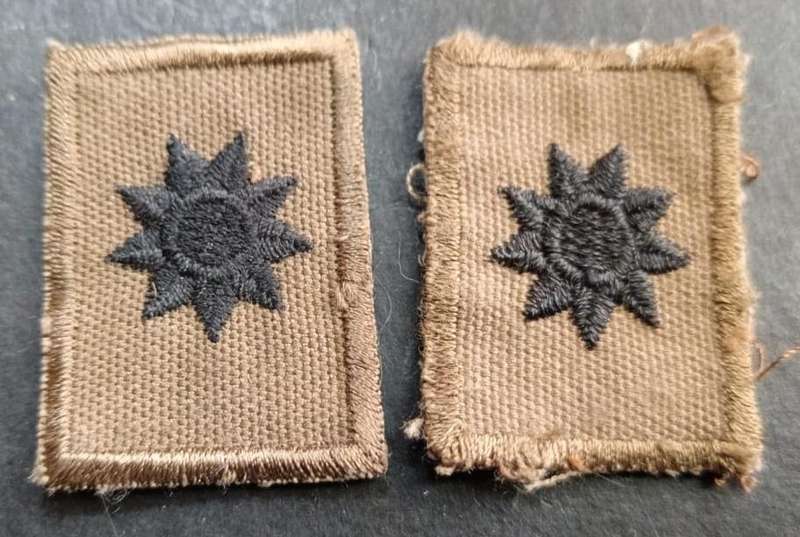 SADF - Rank Pair