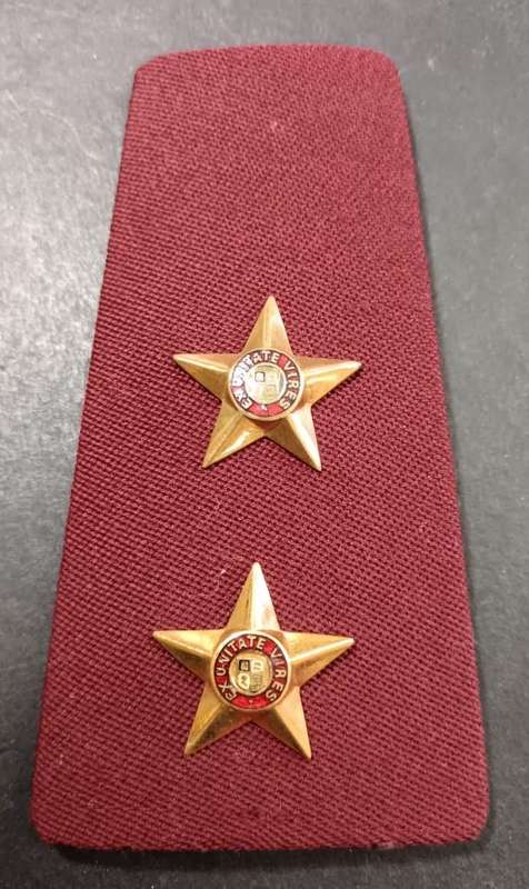 SADF - Medical Services Rank Board