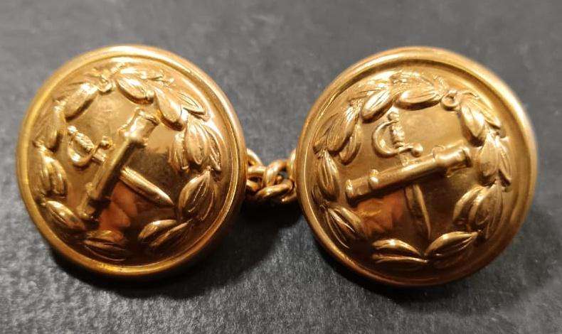 SADF - Buttons
