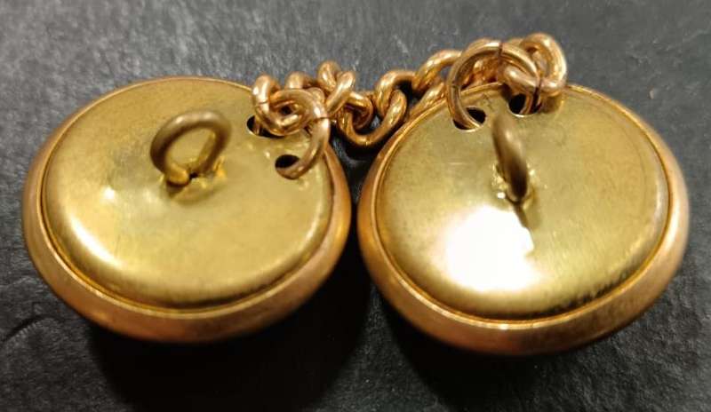 SADF - Buttons