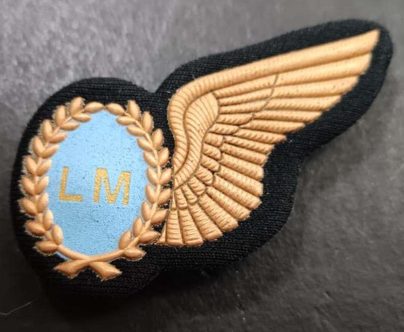 SADF - Airforce Wing