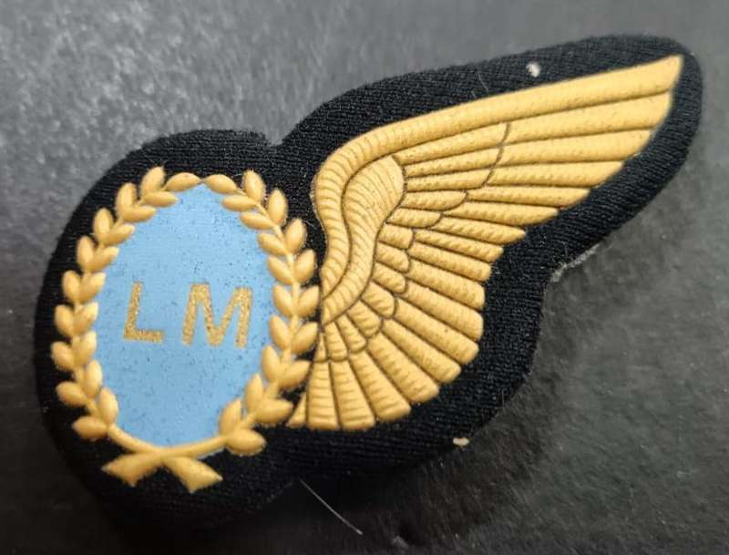 SADF - Airforce Wing