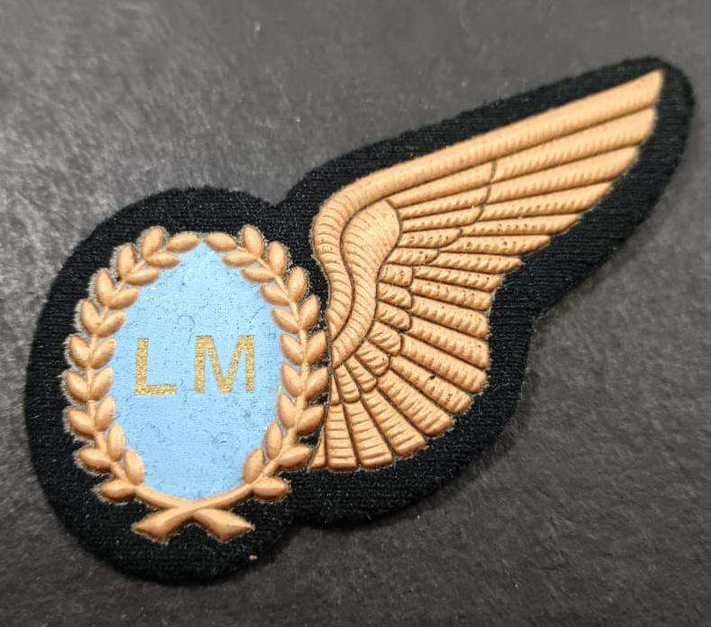 SADF - Airforce Wing