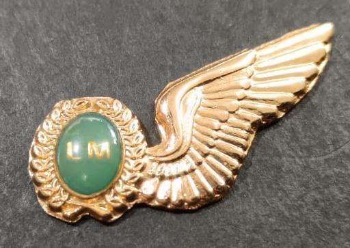 SADF - Airforce Wing