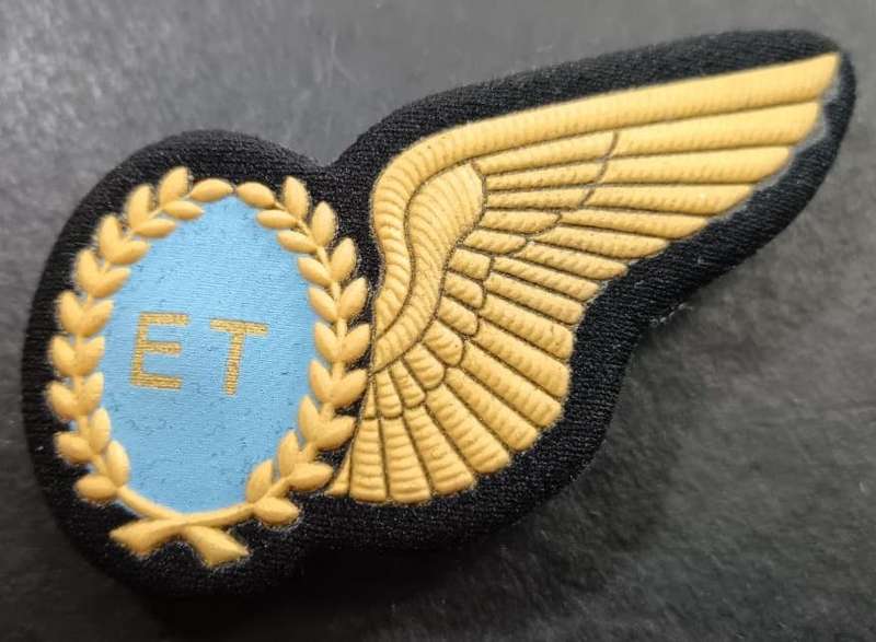 SADF - Airforce Wing