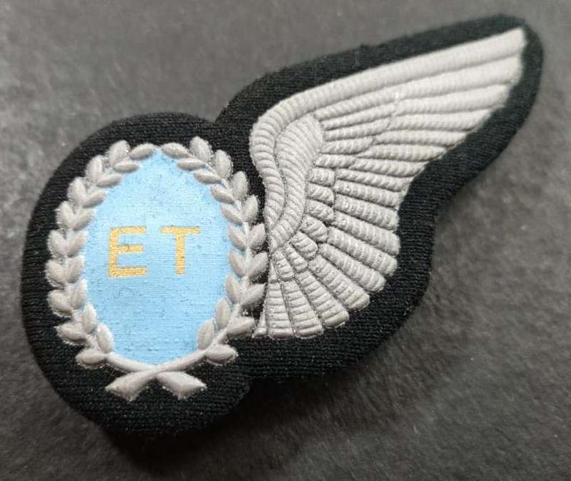 SADF - Airforce Wing