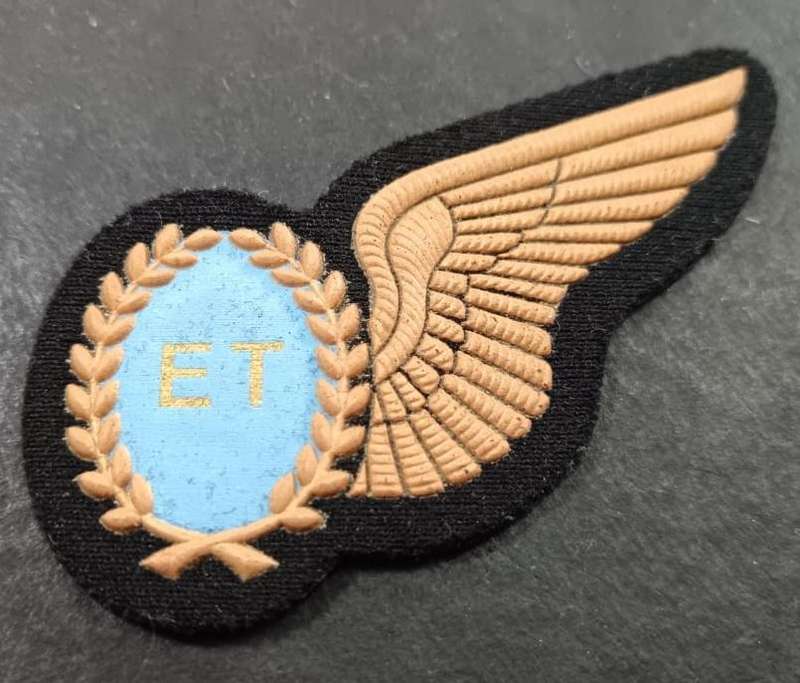 SADF - Airforce Wing
