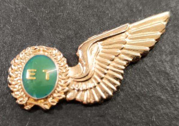 SADF - Airforce Wing