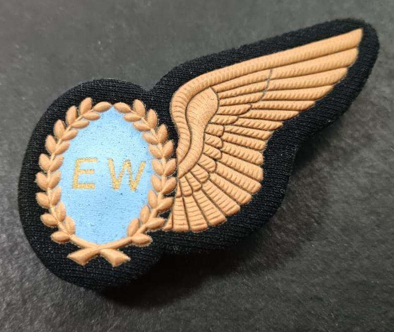 SADF - Airforce Wing