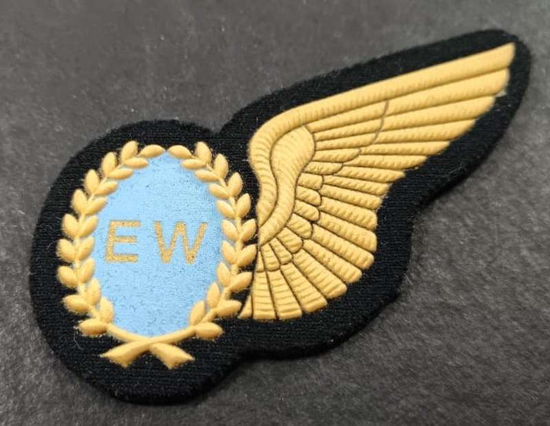 SADF - Airforce Wing