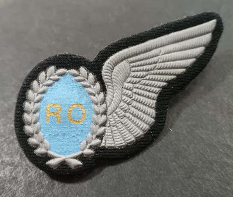 SADF - Airforce Wing