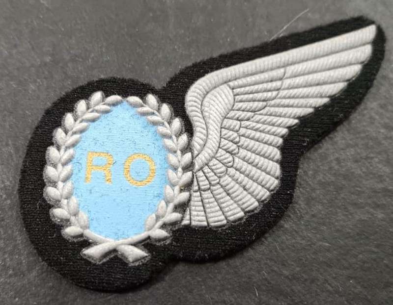 SADF - Airforce Wing