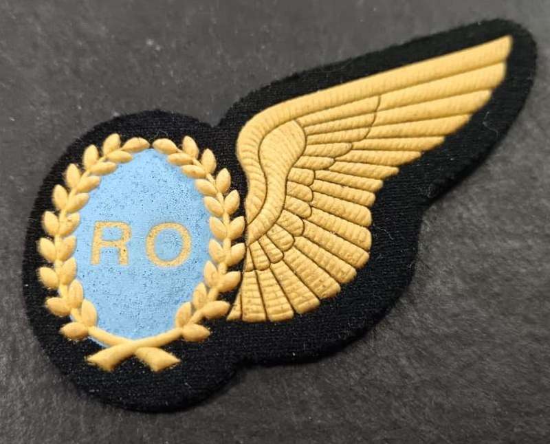 SADF - Airforce Wing