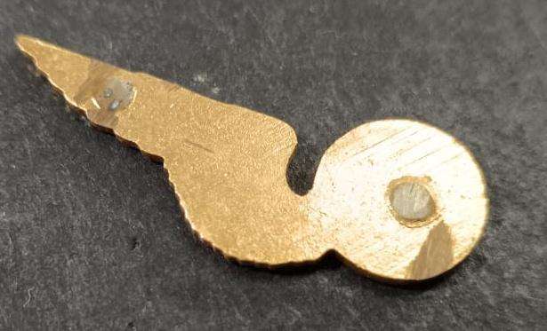 SADF - Airforce Wing