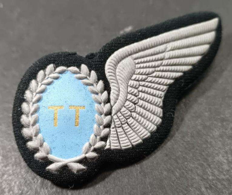 SADF - Airforce Wing
