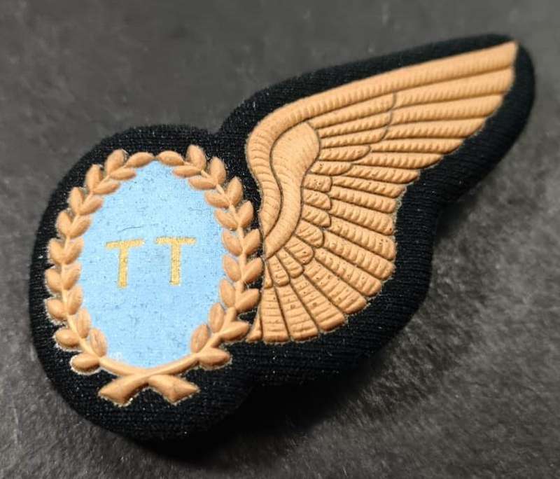 SADF - Airforce Wing