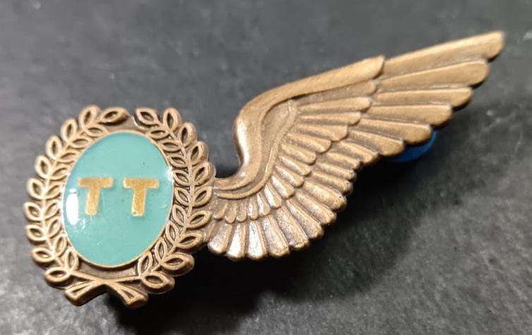 SADF - Airforce Wing