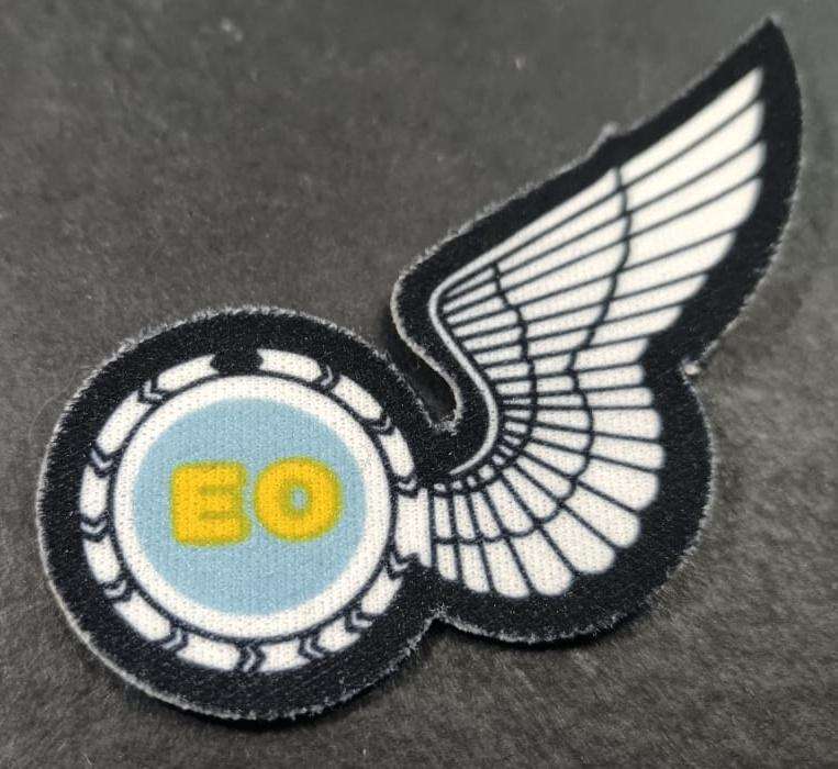 SADF - Airforce Wing