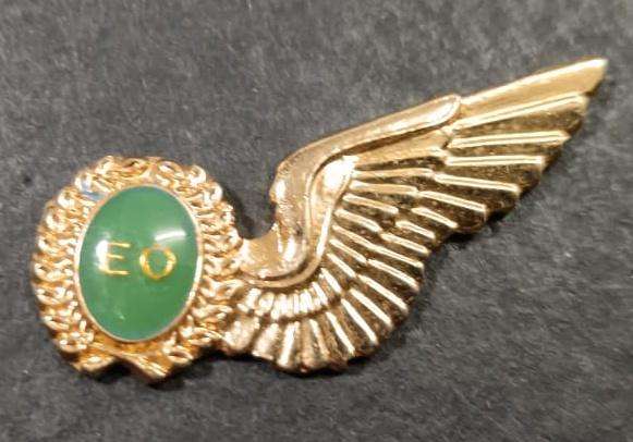 SADF - Airforce Wing